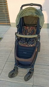 Britax B-motion 4 plus - 2