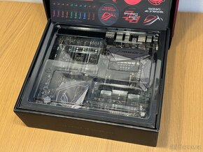 ASUS ROG MAXIMUS IX APEX - základní deska Intel LGA 1151 - 2