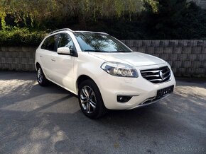 Renault Koleos 2.0 dCi 175 4x4 PANORAMA r.v. 2012 - 2