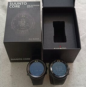 Suunto CORE - 2