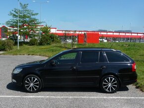 Škoda OCTAVIA 1.4TSI 90kW 03/2013 ⁕ nové v ČR ⁕ 111tis.km - 2