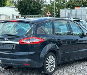 Ford S-Max 2,0TDCi Business Edition - 2