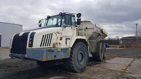 Dempr Terex TA 400 - 2