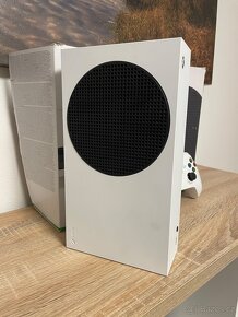 Xbox series s - 2