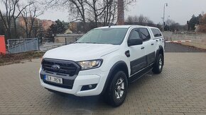 Ford Ranger ✴️✴️✴️ - 2