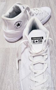 Converse Chuck Taylor Vysoké Pánské Boty Vel. 44.5 - 2