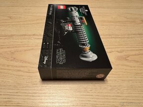 LEGO® Star Wars™ 40730 Luke Skywalker's Lightsaber - 2