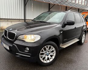 ❗️BMW X5 E70 3.0d 4x4❗️ - 2