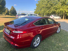 Ford Mondeo 1,5 ECOBOOST - 2