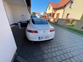 Renault Laguna Coupe Monaco GP - 2