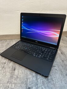 DELL Latitude, i3, 16GB RAM, SSD, WIN10, TOP stav - 2