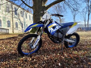 Husaberg FE450 - 2