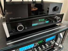 McIntosh D150 digitálny predzosilňovač - 2