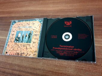 CD Terminator - Probability of Doom - 2