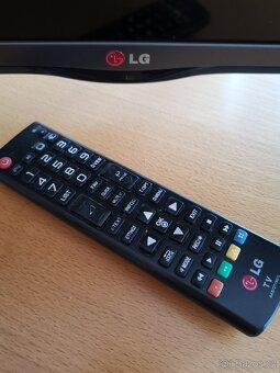 TV LG 81cm uhlopříčka - 2