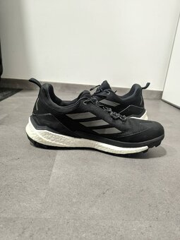 Adidas Terrex Free Hiker 2.0 Low Gore-Tex {44; 45(1/3)} - 2