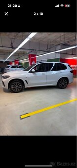 BMW X5 M-Packet - 2