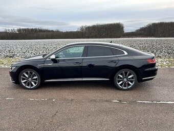 VW Arteon 2.0 TDI DSG - 2