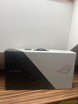 ASUS ROG Zephyrus G14 GA401QC - 2