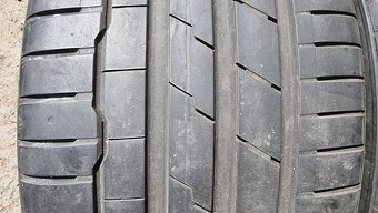 Letní pneu 265/30/20 Hankook - 2