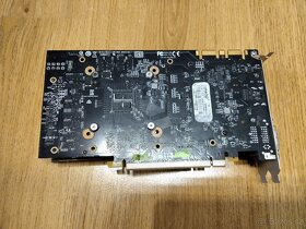 Inno3D GTX 1070 8GB - 2