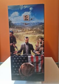 Alza GameBox FARCRY5 - 2