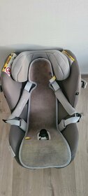 Autosedačka Cybex SIRONA M2 i-Size + isofix základna - 2