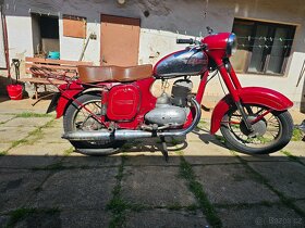 Jawa 250/353 - 2