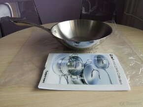 Tupperware WOK 4,2 l - 2