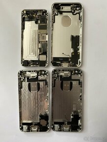 4x iPhone 5, 6, 7 na ND - 2