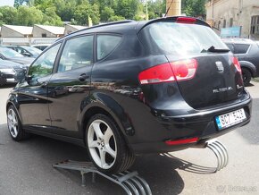 2011 Seat Altea XL 1.6 TDI, 77 kW, Style - 2