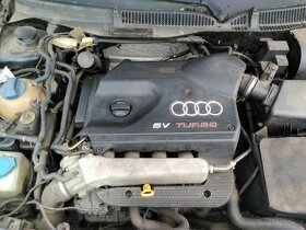 Audi A3 quattro - 2