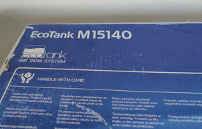 A3 Epson EcoTank M15140 - 2