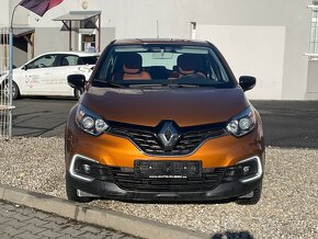 Renault Captur 1.2 TCe/87kW - KLIMA - 2