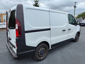 Opel Vivaro, 1.6 CDTi 85kW, klima - 2