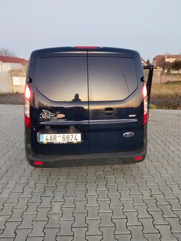 Ford transit connect 1.0 ecoboost - 2