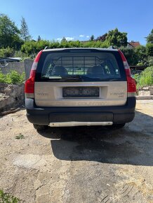 Volvo XC70 2.4T ND - 2