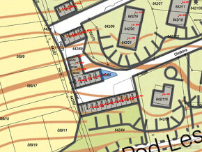 Prodej celku ostatní plochy 42 m2 v obci Ústí nad Labem - 2