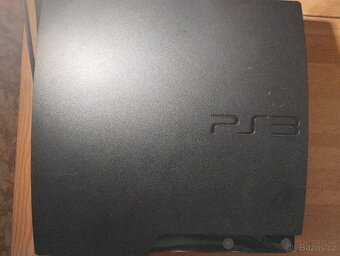 PS3 Slim - 2