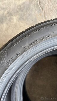 Bridgestone Turanza t005 EV 235/45 r18 98V Letní - 2