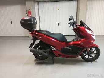 Honda PCX 125 - 2