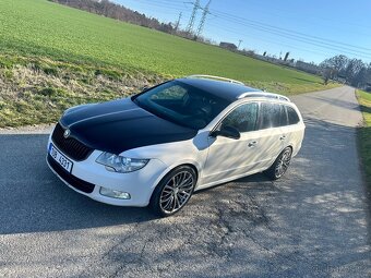 Superb 2 2.0tdi 125kw Stk 2026/3 Tel:725 996 134 - 2