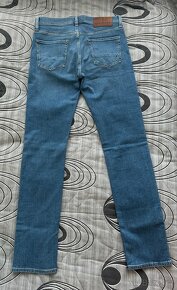 džíny Tommy Hilfiger Bleecker Stretch Slim Fit - 30/32 - New - 2