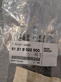 Bateriovy kabel IBS na BMW F20/F30/F34 - 2