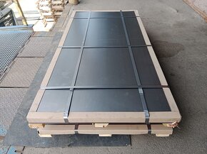 Plech DC01 1x1000x2000 mm - 2