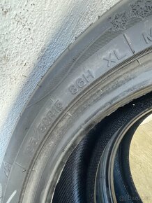 Zimní pneu 195/50r15 - 2