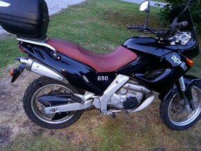 Aprilia Pegaso 650 - 2