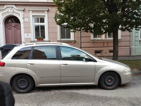 Fiat Croma 1.9 jtd - 2