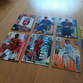 FIFA 365 r. 2022 Panini, Minecraft, MIMONI/Minnions pogy - 2