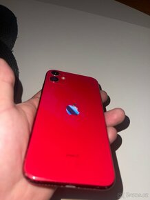 iPhone 11 64gb - 2